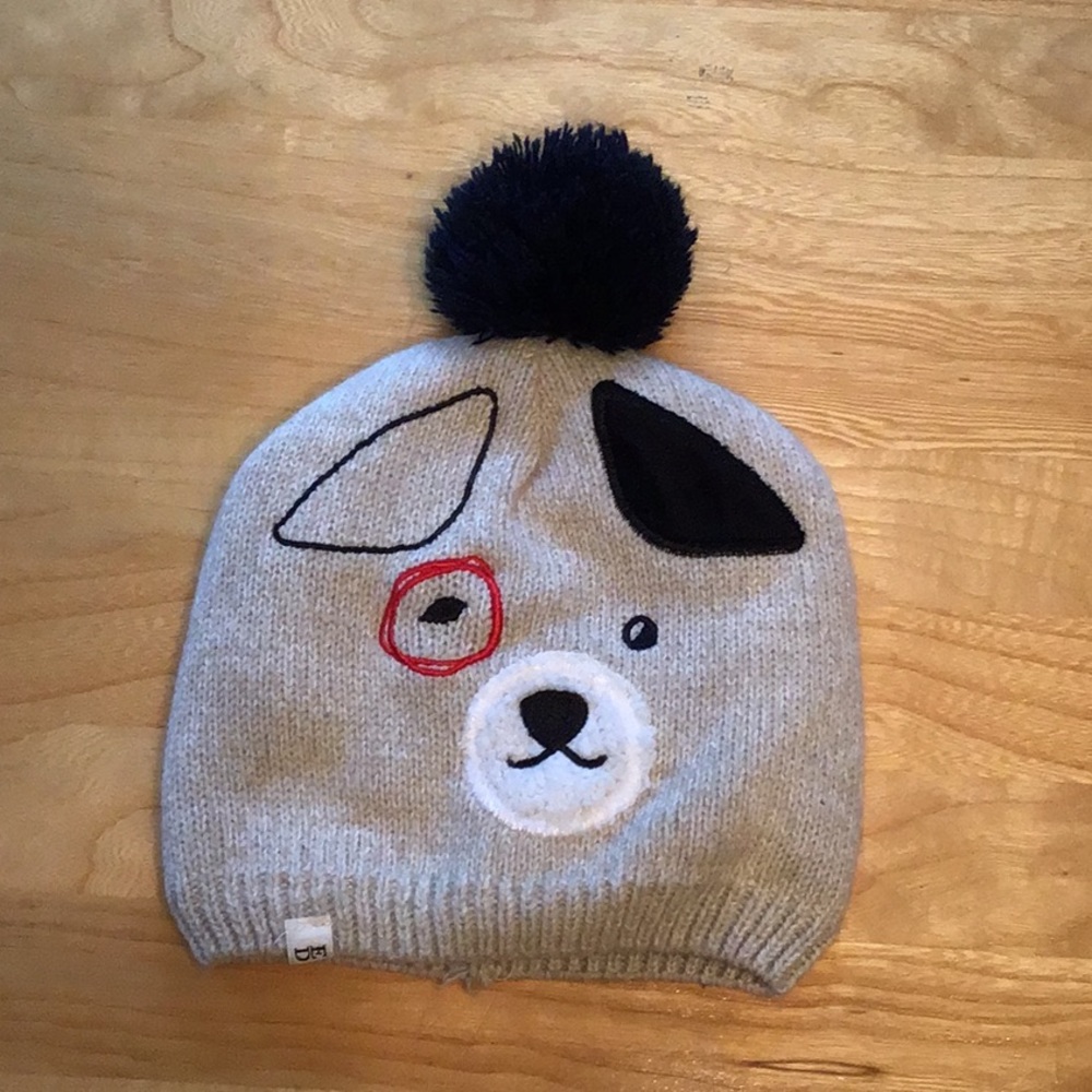Stocking hat